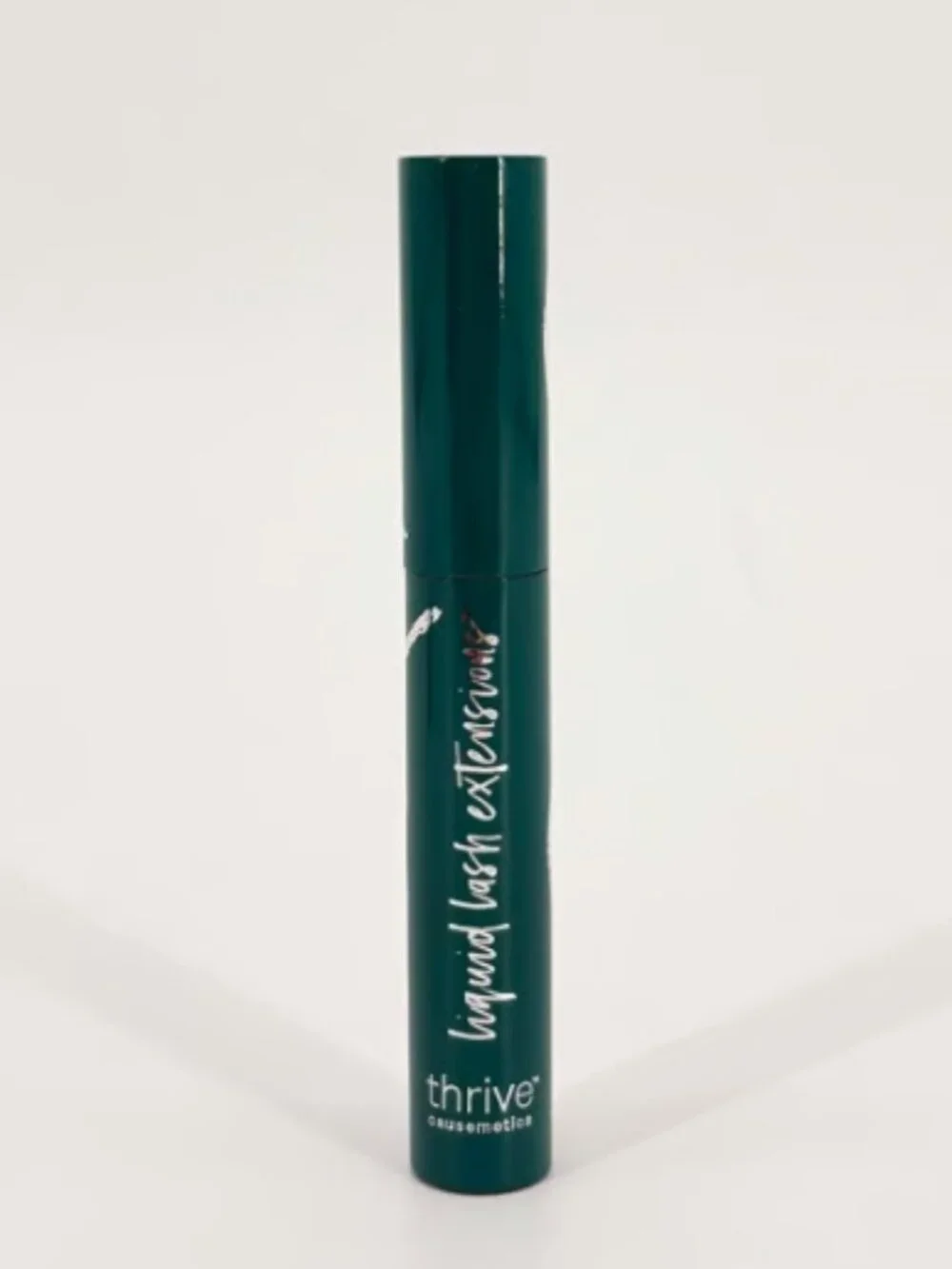 NEW Thrive Causemetics Liquid Lash Extensions Mascara Brynn Black Full Size 10.7